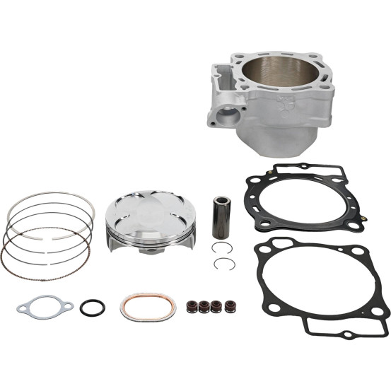 Kit cylindre côte origine CYLINDER WORKS - HONDA CRF 450 R 2021-2026
