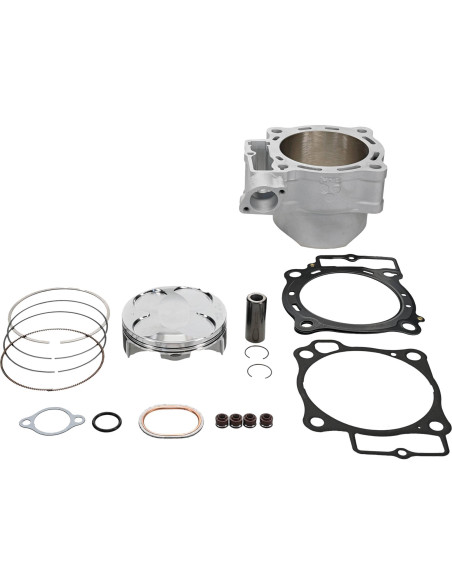Kit cylindre côte origine CYLINDER WORKS - HONDA CRF 450 R 2021-2026