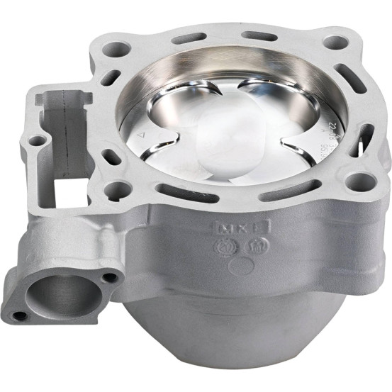 Kit cylindre côte origine CYLINDER WORKS - HONDA CRF 450 R 2021-2026