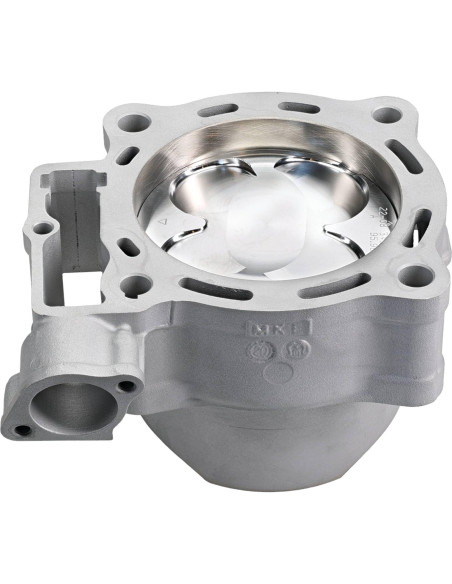 Kit cylindre côte origine CYLINDER WORKS - HONDA CRF 450 R 2021-2026