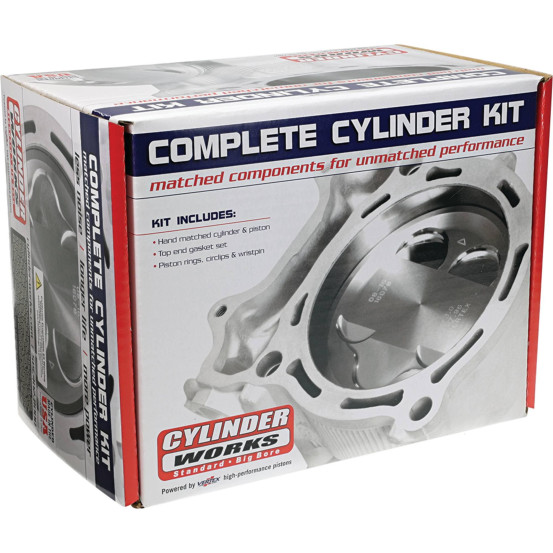 Kit cylindre côte origine CYLINDER WORKS - HONDA CRF 450 R 2021-2026