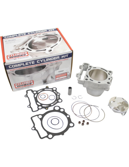 Kit cylindre côte origine CYLINDER WORKS - KAWASAKI KX 250 F 2020-2020