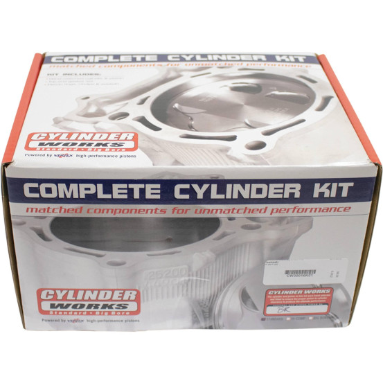 Kit cylindre côte origine CYLINDER WORKS - KAWASAKI KX 250 F 2020-2020