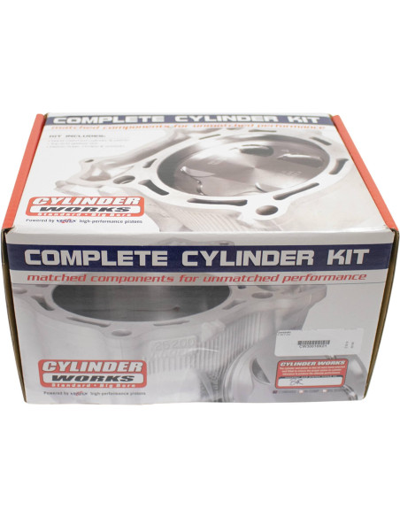 Kit cylindre côte origine CYLINDER WORKS - KAWASAKI KX 250 F 2020-2020