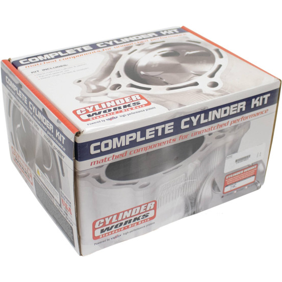 Kit cylindre côte origine CYLINDER WORKS - KAWASAKI KX 250 F 2020-2020