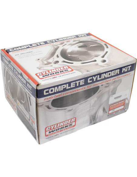 Kit cylindre côte origine CYLINDER WORKS - KAWASAKI KX 250 F 2020-2020