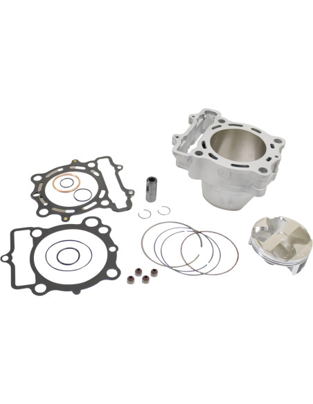 Kit cylindre côte origine CYLINDER WORKS - KAWASAKI KX 250 F 2021-2022
