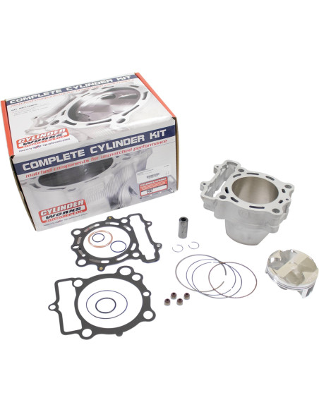 Kit cylindre côte origine CYLINDER WORKS - KAWASAKI KX 250 F 2021-2022