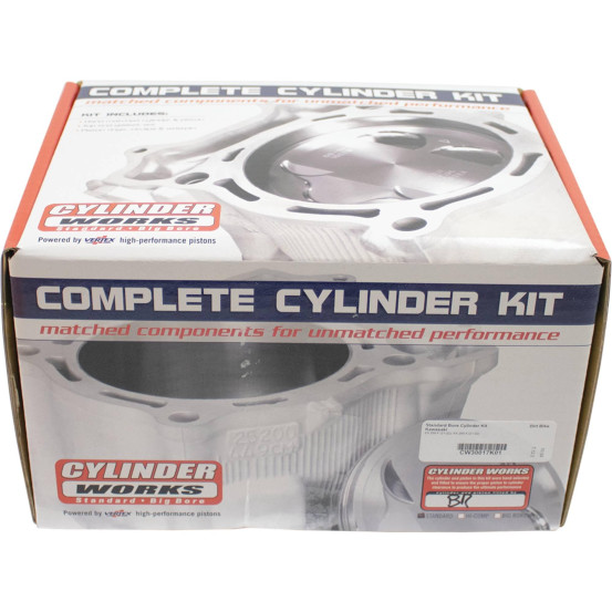 Kit cylindre côte origine CYLINDER WORKS - KAWASAKI KX 250 F 2021-2022