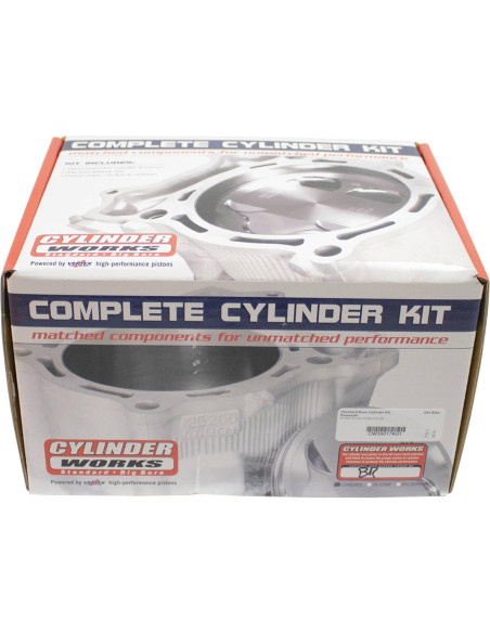 Kit cylindre côte origine CYLINDER WORKS - KAWASAKI KX 250 F 2021-2022