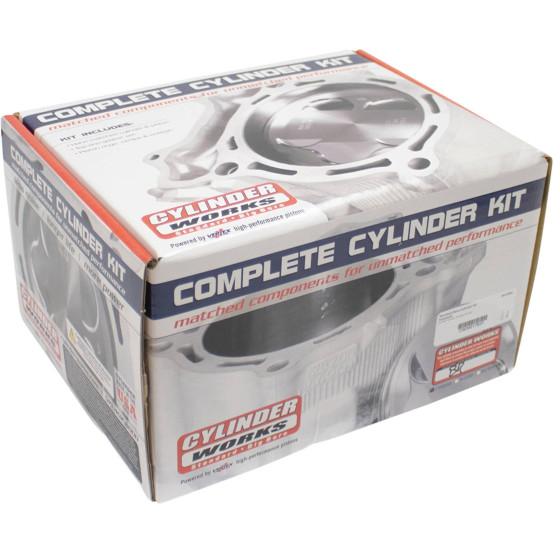 Kit cylindre côte origine CYLINDER WORKS - KAWASAKI KX 250 F 2021-2022
