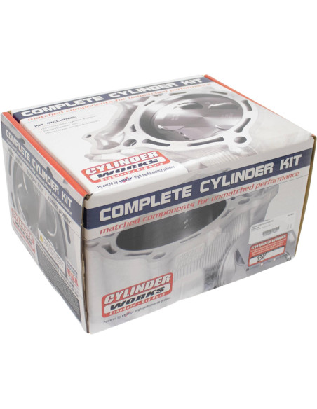 Kit cylindre côte origine CYLINDER WORKS - KAWASAKI KX 250 F 2021-2022