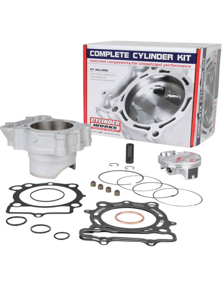 Kit cylindre côte origine CYLINDER WORKS - KAWASAKI KX 250 F 2023-2024