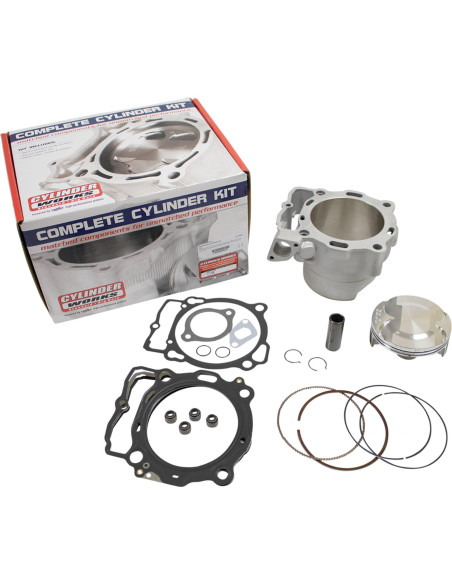 Kit cylindre côte origine CYLINDER WORKS - KTM / GAS GAS / HUSQVARNA