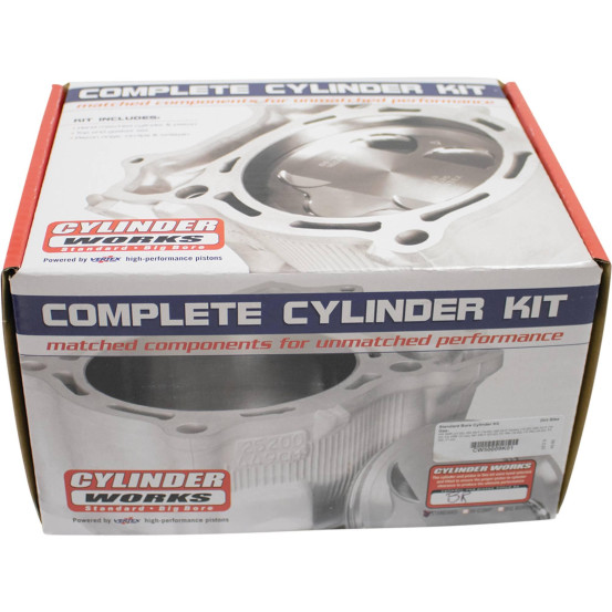 Kit cylindre côte origine CYLINDER WORKS - KTM / GAS GAS / HUSQVARNA