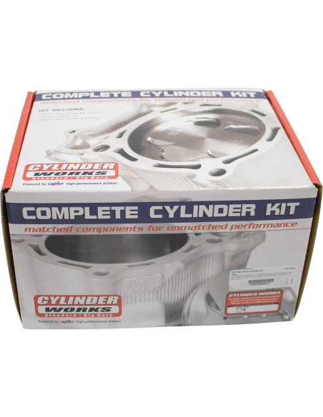 Kit cylindre côte origine CYLINDER WORKS - KTM / GAS GAS / HUSQVARNA