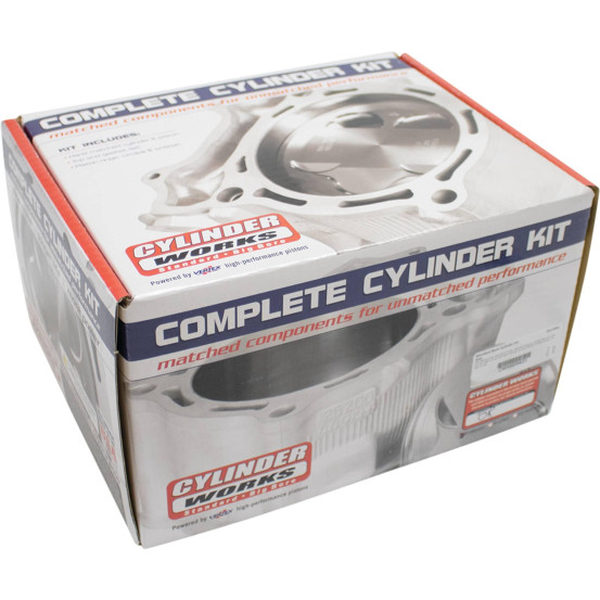 Kit cylindre côte origine CYLINDER WORKS - KTM / GAS GAS / HUSQVARNA