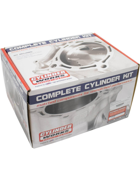 Kit cylindre côte origine CYLINDER WORKS - KTM / GAS GAS / HUSQVARNA