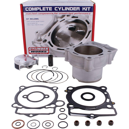 Kit cylindre côte origine CYLINDER WORKS - KTM / GAS GAS / HUSQVARNA
