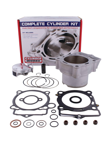 Kit cylindre côte origine CYLINDER WORKS - KTM / GAS GAS / HUSQVARNA
