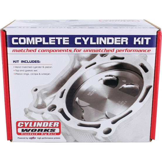 Kit cylindre côte origine CYLINDER WORKS - KTM / GAS GAS / HUSQVARNA