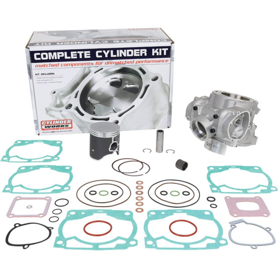 Kit cylindre côte origine CYLINDER WORKS - KTM / GAS GAS / HUSQVARNA