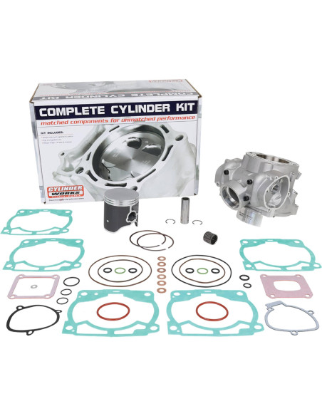 Kit cylindre côte origine CYLINDER WORKS - KTM / GAS GAS / HUSQVARNA