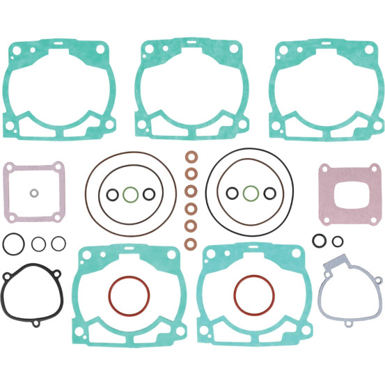Kit cylindre côte origine CYLINDER WORKS - KTM / GAS GAS / HUSQVARNA