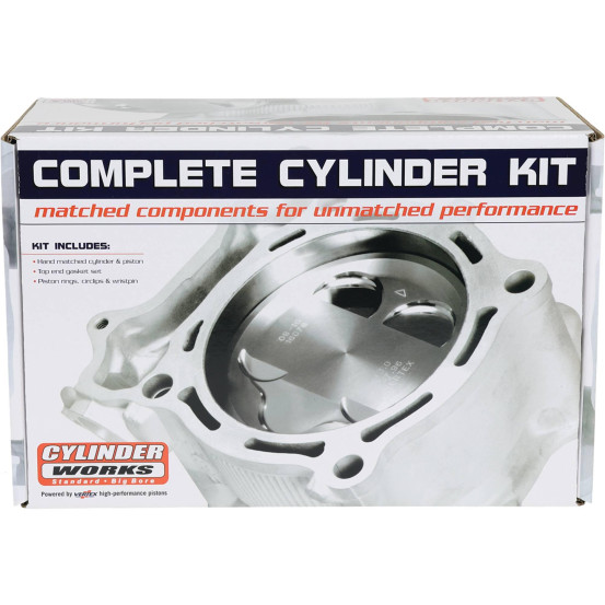 Kit cylindre côte origine CYLINDER WORKS - KTM / GAS GAS / HUSQVARNA