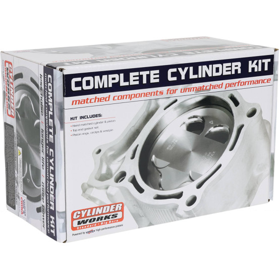 Kit cylindre côte origine CYLINDER WORKS - KTM / GAS GAS / HUSQVARNA