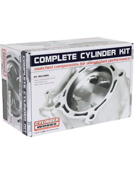 Kit cylindre côte origine CYLINDER WORKS - KTM / GAS GAS / HUSQVARNA