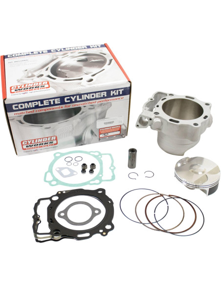 Kit cylindre côte origine CYLINDER WORKS - KTM / HUSQVARNA