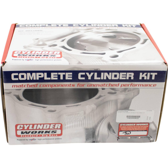 Kit cylindre côte origine CYLINDER WORKS - KTM / HUSQVARNA
