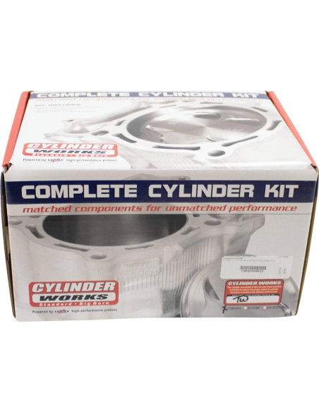 Kit cylindre côte origine CYLINDER WORKS - KTM / HUSQVARNA