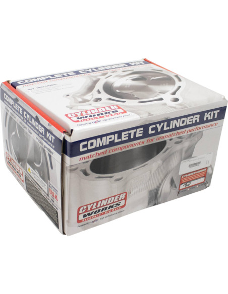 Kit cylindre côte origine CYLINDER WORKS - KTM / HUSQVARNA