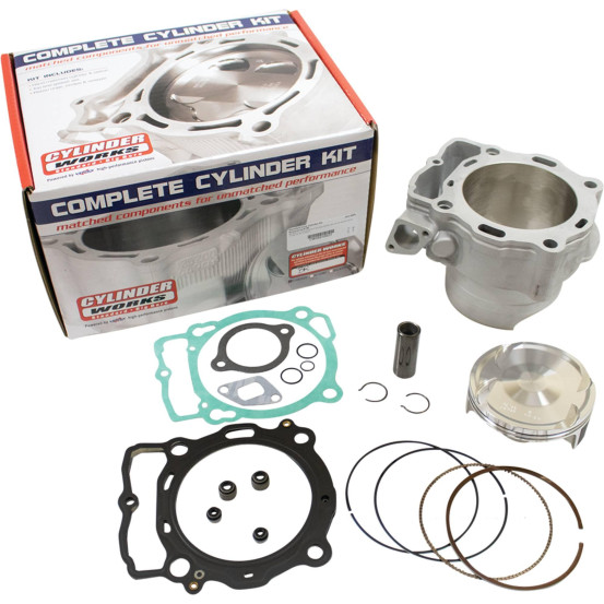 Kit cylindre côte origine CYLINDER WORKS - KTM / HUSQVARNA