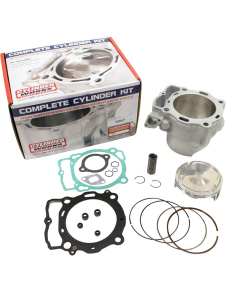 Kit cylindre côte origine CYLINDER WORKS - KTM / HUSQVARNA