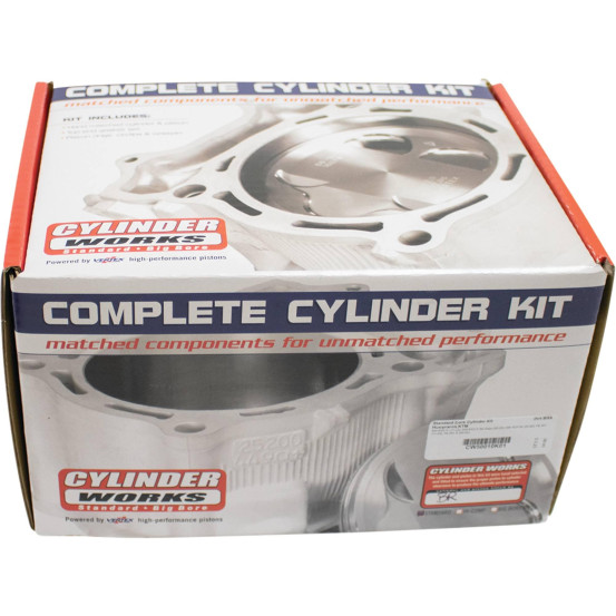 Kit cylindre côte origine CYLINDER WORKS - KTM / HUSQVARNA