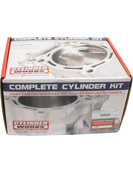Kit cylindre côte origine CYLINDER WORKS - KTM / HUSQVARNA