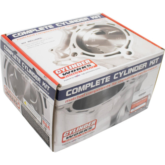 Kit cylindre côte origine CYLINDER WORKS - KTM / HUSQVARNA