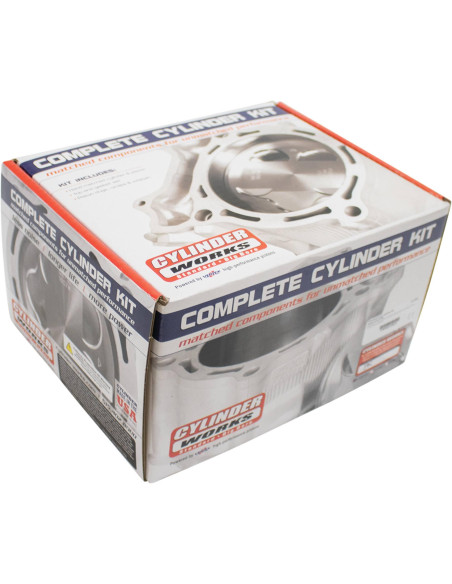 Kit cylindre côte origine CYLINDER WORKS - KTM / HUSQVARNA