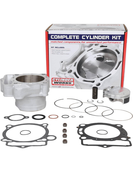 Kit cylindre côte origine CYLINDER WORKS - KTM / HUSQVARNA