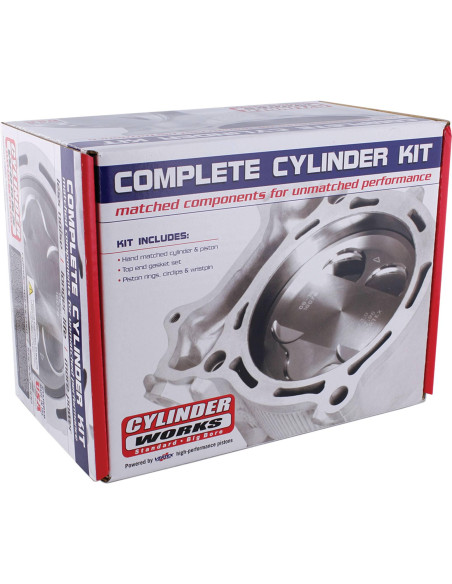 Kit cylindre côte origine CYLINDER WORKS - KTM / HUSQVARNA