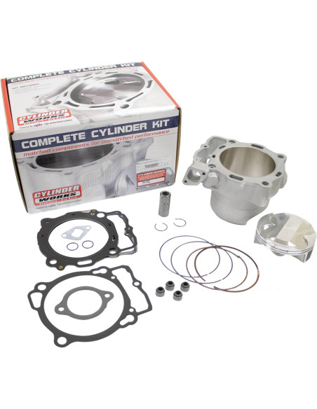 Kit cylindre côte origine CYLINDER WORKS - KTM 450 SX-F 2023