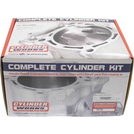 Kit cylindre côte origine CYLINDER WORKS - KTM 450 SX-F 2023