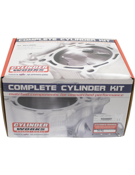 Kit cylindre côte origine CYLINDER WORKS - KTM 450 SX-F 2023