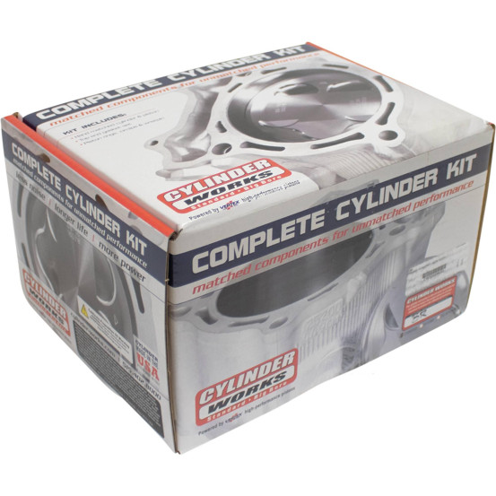 Kit cylindre côte origine CYLINDER WORKS - KTM 450 SX-F 2023