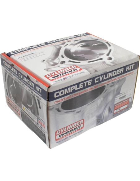 Kit cylindre côte origine CYLINDER WORKS - KTM 450 SX-F 2023