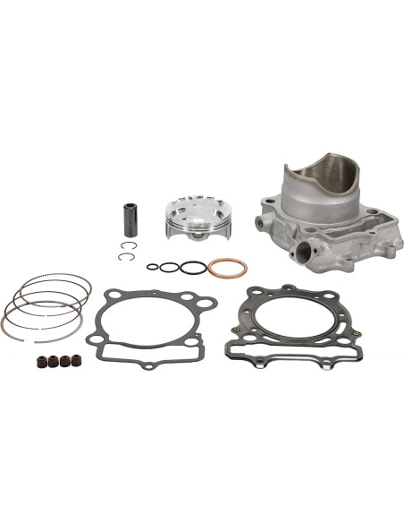 Kit cylindre côte origine CYLINDER WORKS - SUZUKI RM-Z 250 2019-2026