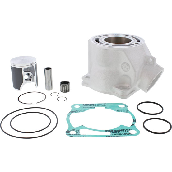 Kit cylindre côte origine CYLINDER WORKS - YAMAHA YZ 85 2002-2018